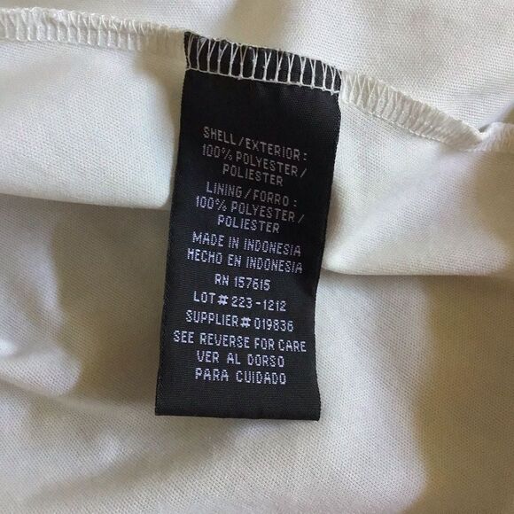 RK Sleeveless Floral Yellow Maxi Dress - Picture 9 of 10